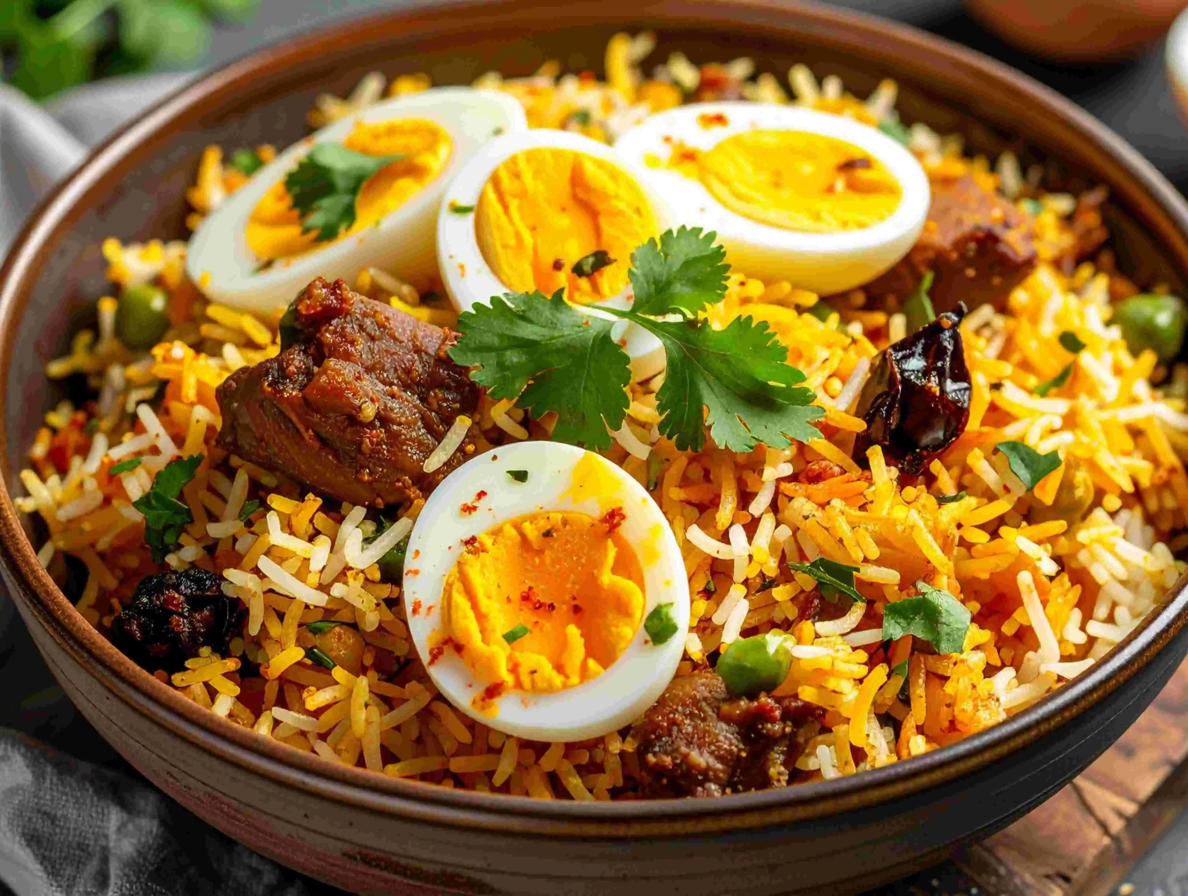 Biryani